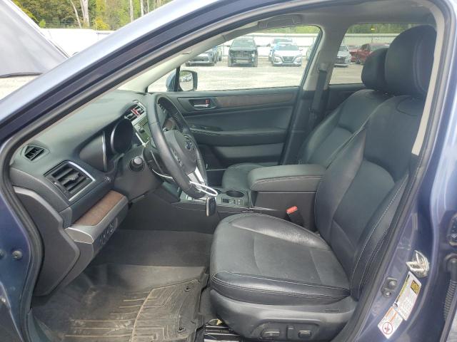 2017 SUBARU OUTBACK 3.6R LIMITED 4S4BSENCXH3413617