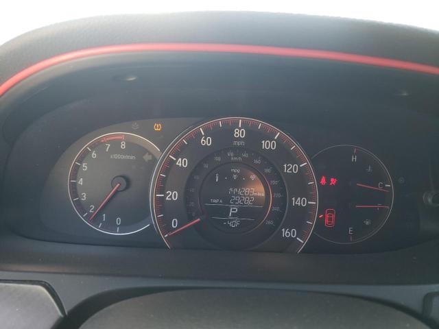 2017 HONDA ACCORD SPO - 1HGCR2F10HA131614