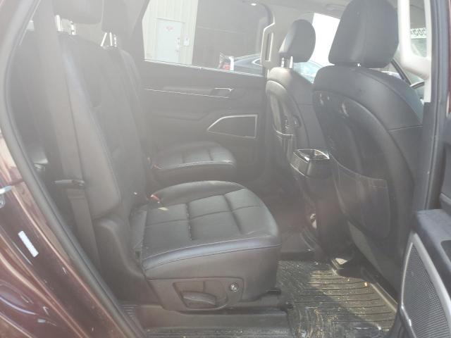 2020 KIA TELLURIDE 5XYP3DHC8LG067259