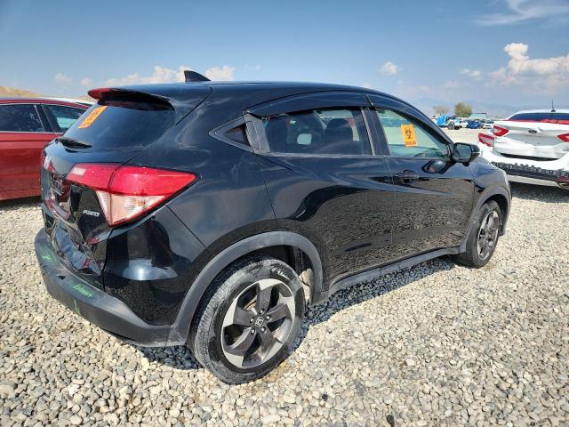 2018 HONDA HR-V EX - 3CZRU6H57JG710681