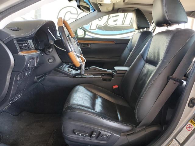 2015 LEXUS ES 300H JTHBW1GGXF2100277