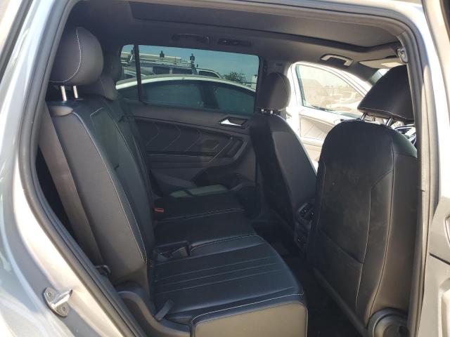 2022 VOLKSWAGEN TIGUAN SE 3VVCB7AX8NM059816