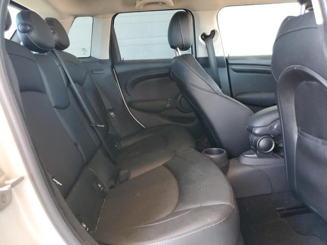 2017 MINI COOPER WMWXU1C53H2D57883