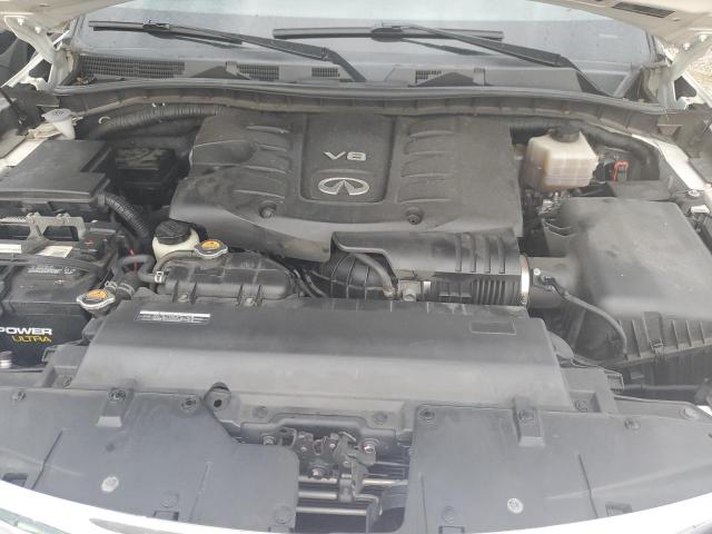 2016 INFINITI QX80 JN8AZ2NC2G9401035