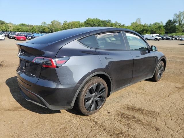 2025 TESLA MODEL Y - 7SAYGDEE3SF284144
