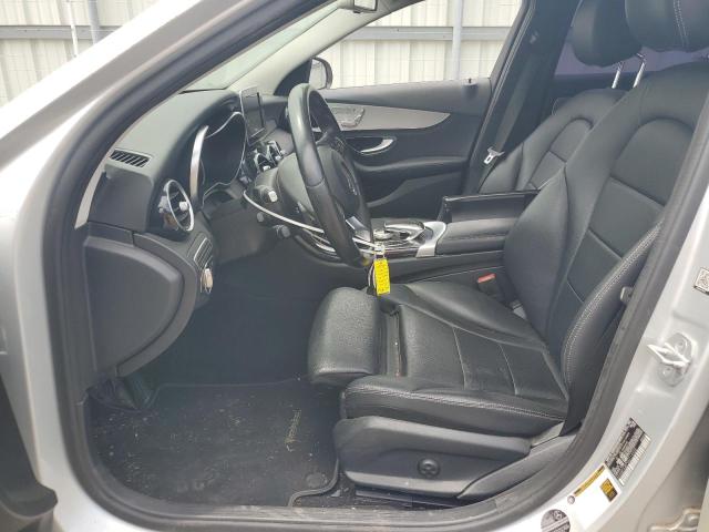 2016 MERCEDES-BENZ C 300 55SWF4JB7GU114524