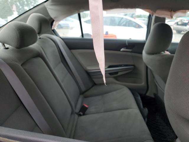 2010 HONDA ACCORD EX - 1HGCP2F74AA034996