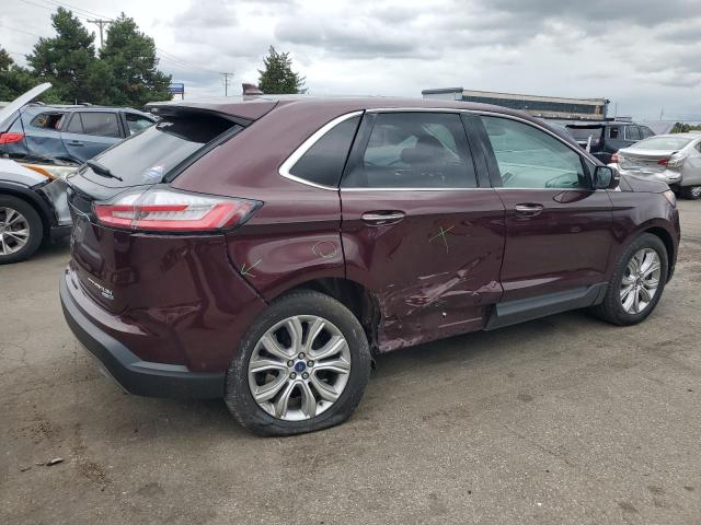 2019 FORD EDGE TITAN 2FMPK4K97KBB92543