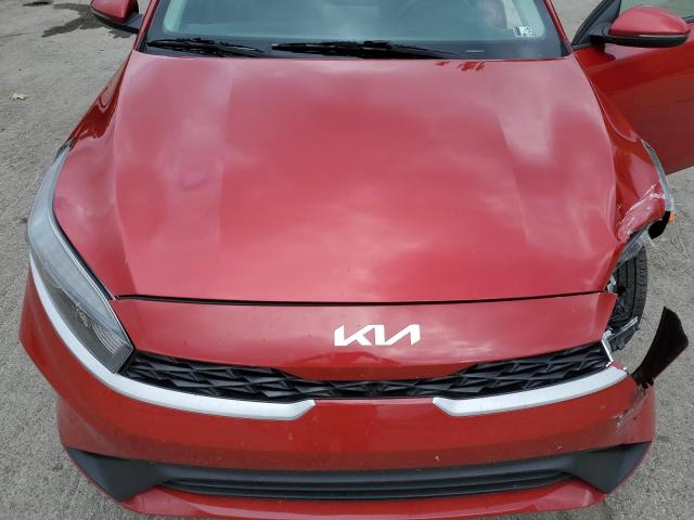 2023 KIA FORTE LX 3KPF24ADXPE515439