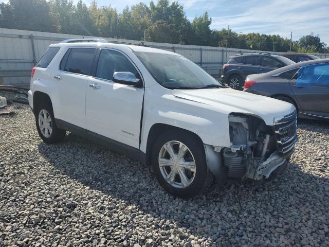2016 GMC TERRAIN SL 2GKFLPE33G6230778