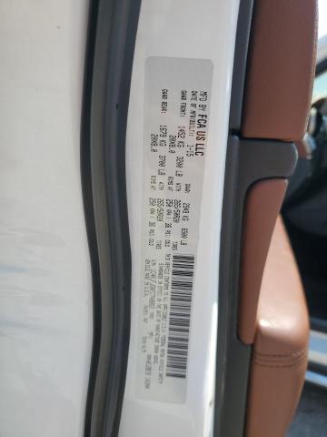 2015 JEEP GRAND CHEROKEE SUMMIT 1C4RJFJGXFC748863