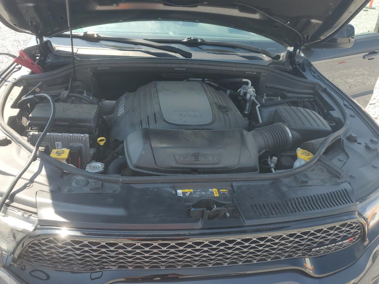 Lot #3317837196 2023 OTHER DURANGO PURSUIT AWD