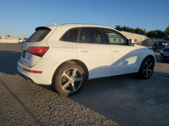 2016 AUDI Q5 PREMIUM WA1D7AFP9GA143695