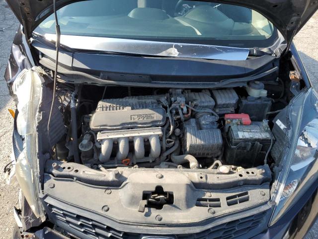 2013 HONDA FIT SPORT - JHMGE8H58DC022555