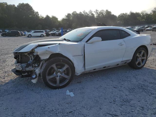 CHEVROLET CAMARO LT