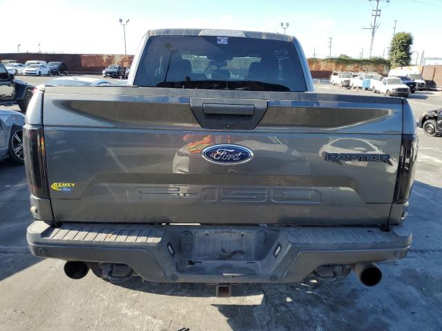 2020 FORD F150 RAPTO - 1FTEX1RGXLFC65114