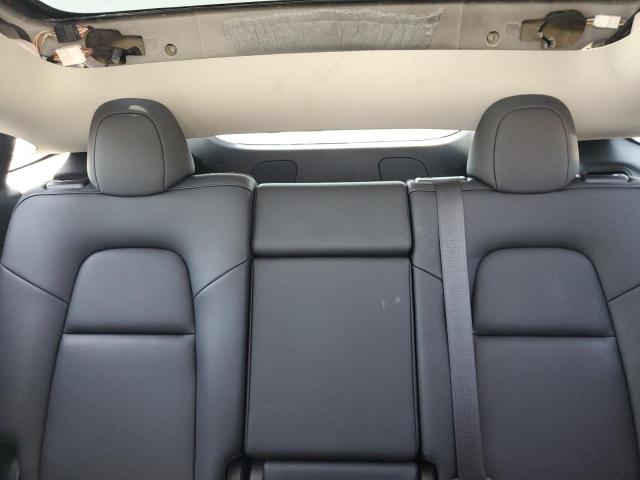 2023 TESLA MODEL Y 7SAYGDED3PF962552