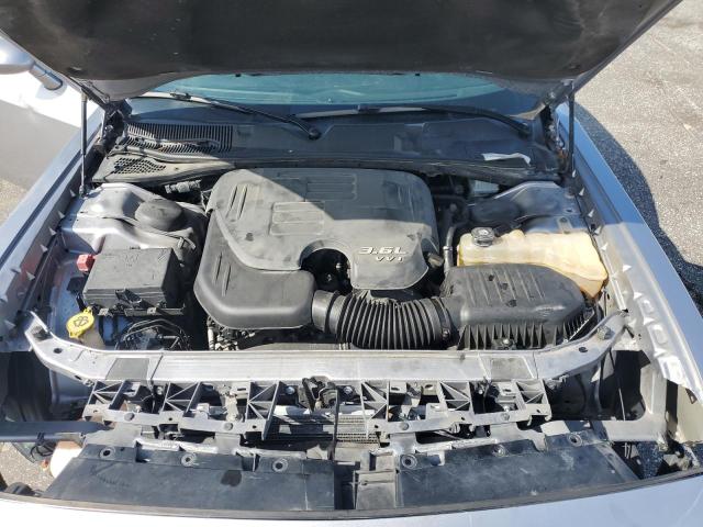 2017 DODGE CHALLENGER 2C3CDZAG2HH614769