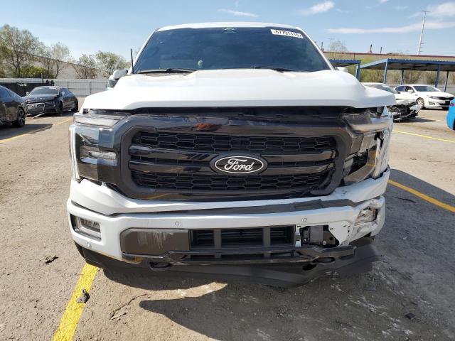 2025 FORD F150 LARIA - 1FTFW5L84SFA34918