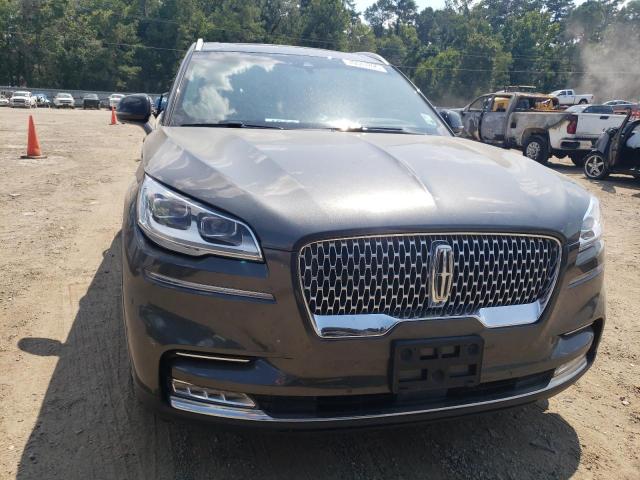 2020 LINCOLN AVIATOR RE 5LM5J7WC4LGL22237