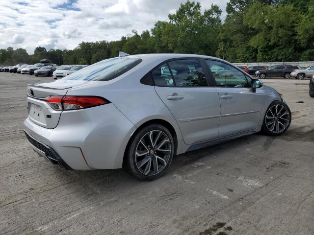 2021 TOYOTA COROLLA SE 5YFS4MCE4MP065747