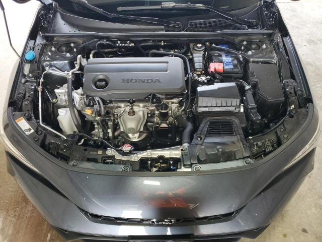 2025 HONDA CIVIC SPOR 2HGFE2F53SH604622