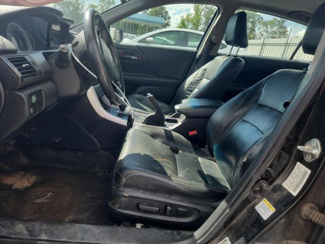 2015 HONDA ACCORD EXL 1HGCR2F86FA144118