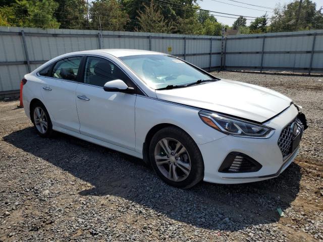 2019 HYUNDAI SONATA LIM 5NPE34AF2KH804605