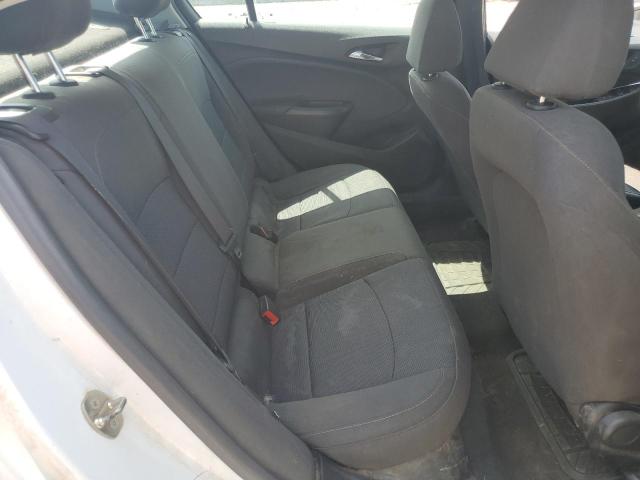 2019 CHEVROLET CRUZE 1G1BJ5SM9K7103200
