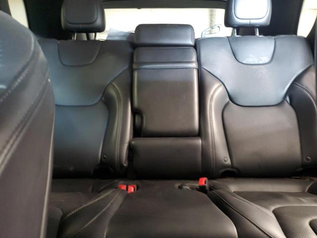 2019 JEEP CHEROKEE L 1C4PJMDX2KD322323