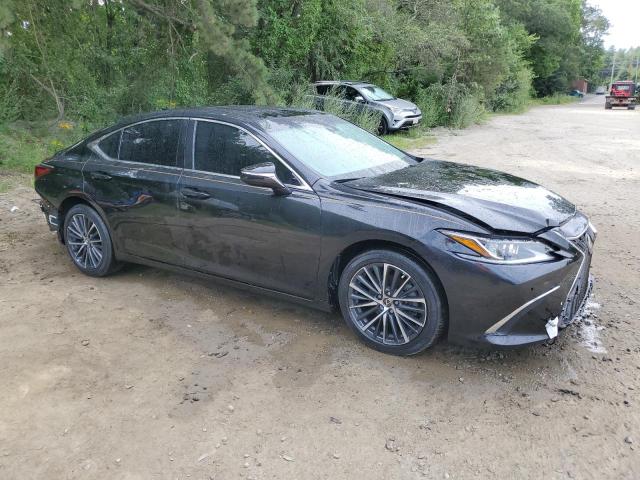 2022 LEXUS ES 350 BAS 58ADZ1B13NU115134