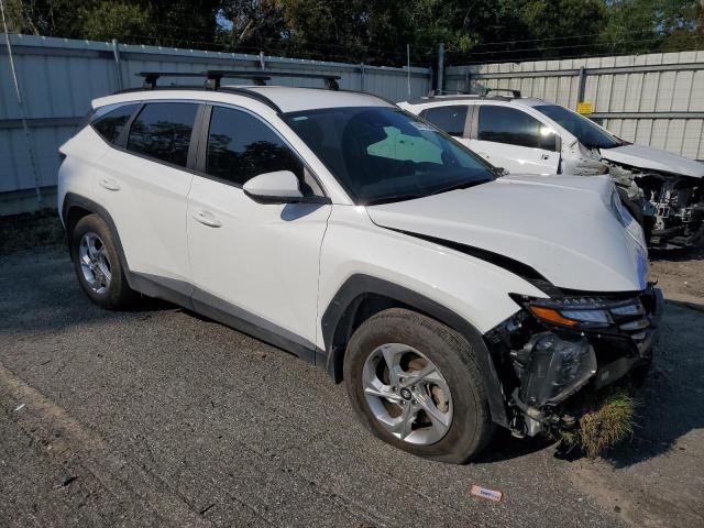 2024 HYUNDAI TUCSON SEL 5NMJB3DE7RH392705