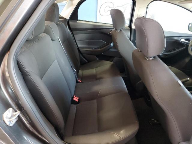 2016 FORD FOCUS SE - 1FADP3F28GL279171