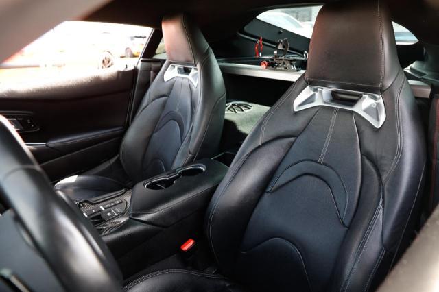 2020 TOYOTA SUPRA BASE WZ1DB4C08LW026XXX