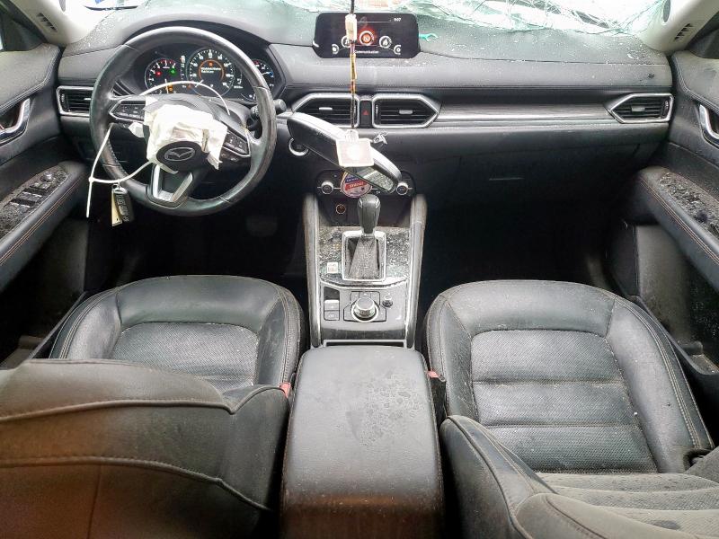 2019 MAZDA CX-5 GRAND JM3KFADM6K1658694
