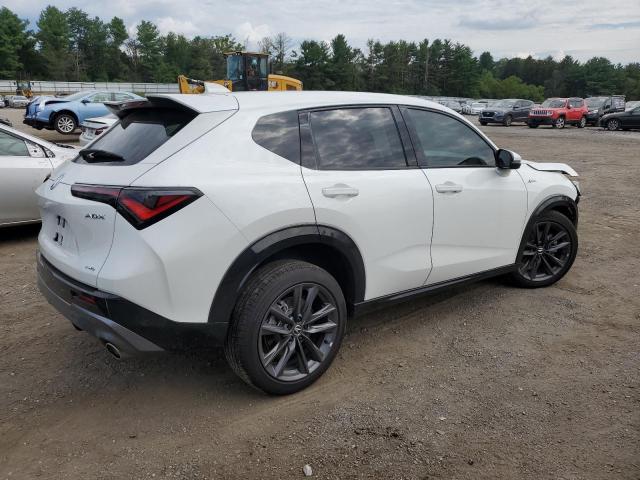 2025 ACURA ADX A-SPEC 3HDSA2H56SM703263