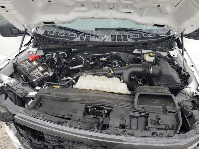 2024 FORD F150 STX 1FTEW2LP4RKF12628