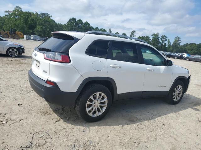 2020 JEEP CHEROKEE L 1C4PJMCX8LD519399