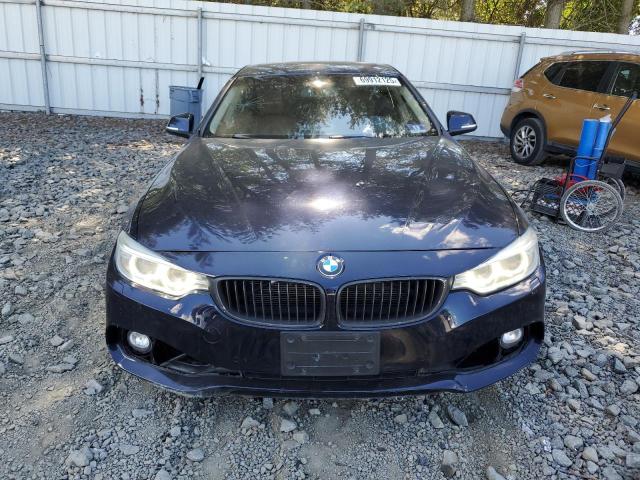 2015 BMW 428 XI GRA WBA4C9C55FD330350