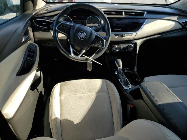 2020 BUICK ENCORE GX KL4MMDS29LB130695