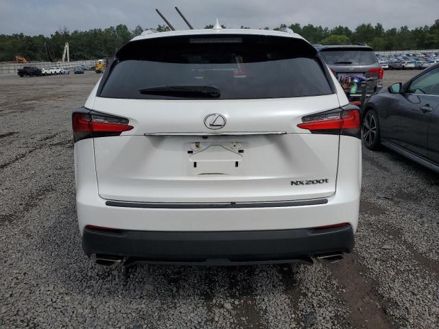 2016 LEXUS NX 200T BA JTJBARBZ4G2079657