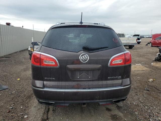2017 BUICK ENCLAVE 5GAKVCKD6HJ119688