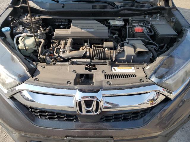 2019 HONDA CR-V EXL 5J6RW1H84KA038764