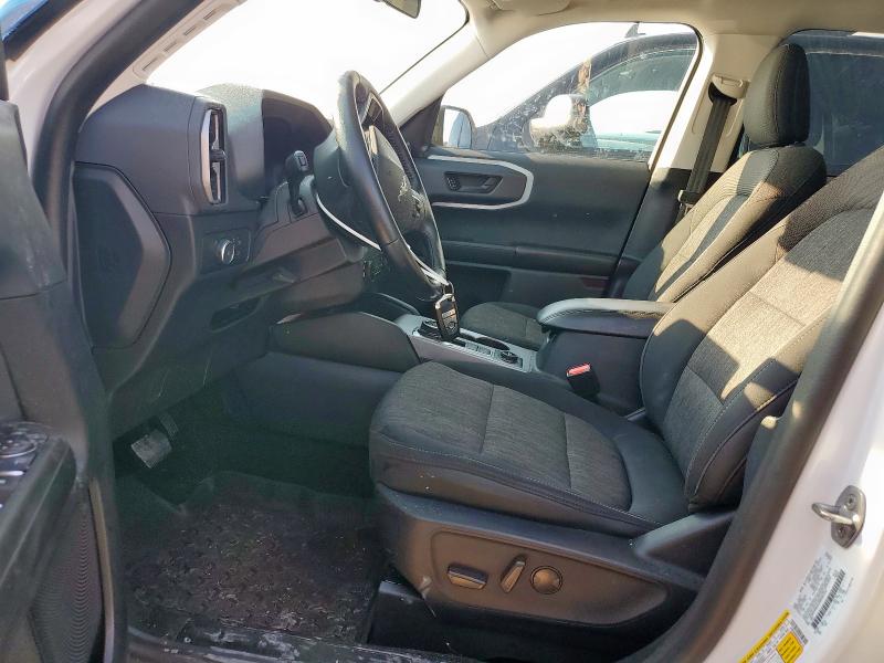 2022 FORD BRONCO SPO 3FMCR9B6XNRD60744