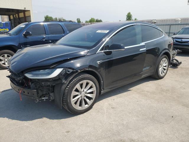 2019 TESLA MODEL X - 5YJXCBE23KF162138
