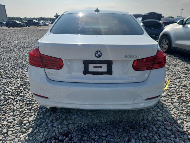 2018 BMW 320 I WBA8E1G52JNU89773