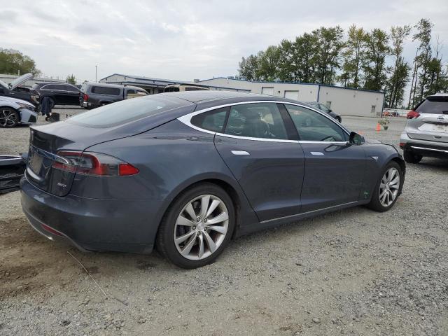 2015 TESLA MODEL S 85 5YJSA1H26FF084322