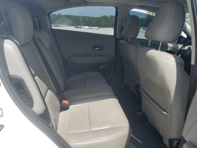 2017 HONDA HR-V EXL 3CZRU5H78HM703133