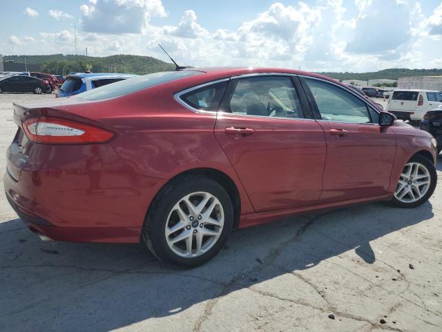 2016 FORD FUSION SE - 3FA6P0HD6GR206226