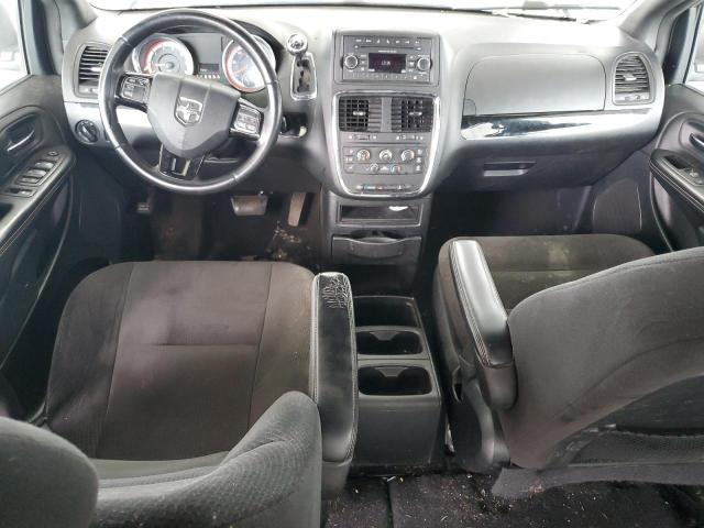 2016 DODGE GRAND CARA 2C4RDGBGXGR126011